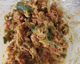 મેગી પકોડા કરી (Maggi Pakoda Curry Recipe In Gujarati) રેસીપી સ્ટેપ2ફોટો