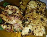 Foto langkah ke 9 dari resep Chicken Steak so simple.