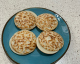 Foto langkah ke 3 dari resep Serabi Khas Ponorogo.