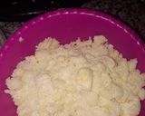 Foto del paso 10 de la receta: | TARTA de manzana🍎 |