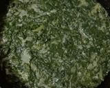 Foto del paso 1 de la receta: Tortilla de acelga rellena