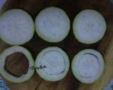 Lauki Rings recipe step 2 photo