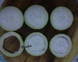 A picture of step 2 of Lauki Rings.