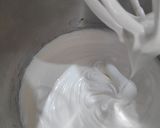 Foto langkah ke 3 dari resep Brownies Cream Cheese Kukus.