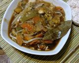 Foto del paso 5 de la receta: ¡Chop suey!