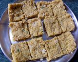বাসি ভাতের ধোকা রেসিপি ধাপ - 2 ছবি