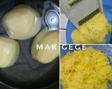 Foto langkah ke 1 dari resep Simply Hash Browns.