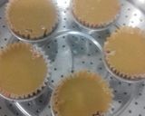 Foto langkah ke 11 dari resep Bolu kukus gula merah untuk pemula No mixer.