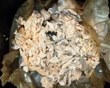 Tengeri duett saláta recept fázis 3 fotója