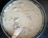 Foto del paso 6 de la receta: Ñoquis de zapallo con salsa marinera a la Natita