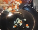 A picture of step 9 of Michoacan-Style Street Enchiladas (Enchiladas Placeras).