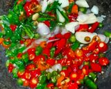Foto langkah ke 3 dari resep Tempe Chili Padi.