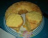 Foto langkah ke 4 dari resep Brudel pisang ambon keju.