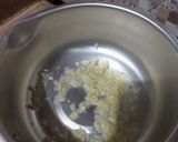 Foto langkah ke 2 dari resep Egg drop soup.