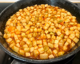 Foto del paso 3 de la receta: Pisto casero