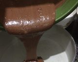 Foto langkah ke 5 dari resep Bolu Kukus Tiramisu.