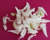 Foto del paso 2 de la receta Muslitos de pollo con salsa de mandarina