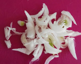 Foto del paso 2 de la receta: Muslitos de pollo con salsa de mandarina