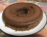Foto langkah ke 5 dari resep Chocolate Cake.