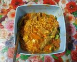 Foto langkah ke 4 dari resep Seblak.