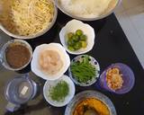 Mee Siam recipe step 1 photo