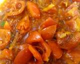 Quick VEGETABLES recipe step 2 photo