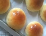 Foto langkah ke 10 dari resep Roti semir jadul.