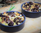 Une image de l'étape 4 de Gratin de figues.