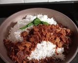Foto langkah ke 1 dari resep Putri Mandi.