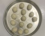 Foto langkah ke 2 dari resep Jenang Grendul (tepung beras).
