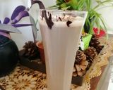 صورة لخطوة 1 من وصفة كوفيه لاتيه بارد