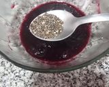 Foto del paso 2 de la receta: Mermelada Natural de arándanos 🫐