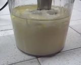 Foto del passaggio 2 della ricetta Maionese allo yogurt fatta in casa