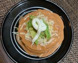 Foto del paso 4 de la receta: Enfrijoladas