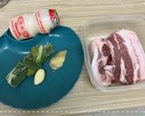 養樂多滷肉的食譜步驟1照片