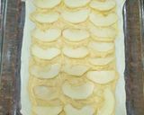 Foto del paso 5 de la receta: Pastel de manzana
