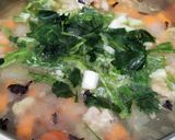 Foto langkah ke 5 dari resep Sop Buntut Rempah.