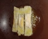 Foto langkah ke 4 dari resep Pisang coklat.