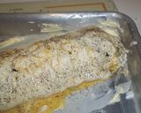 Foto del paso 9 de la receta Hojaldre relleno de acelgas y pescadilla