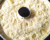 Foto langkah ke 5 dari resep Cake labu kuning lembut.