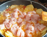 Foto del paso 3 de la receta: La dulzura de las verduras