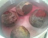 Foto del paso 1 de la receta: Ñoquis de Remolacha