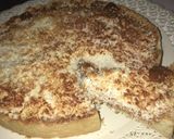 Foto del paso 7 de la receta: Tarta de coco