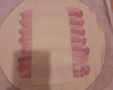 Foto del paso 3 de la receta: Solomillo Wellington a mi manera