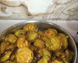 कुंदरू की भुजिया (kundru ki bhujiya recipe in Hindi) रेसिपी चरण 4 फोटो