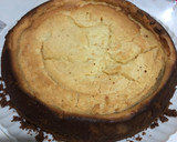 Foto del paso 7 de la receta: New York cheesecake