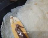 Cara Membuat Lumpia Pisang Keju Nutella 2