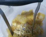 Foto del paso 4 de la receta: Puré de yuca 🇻🇪