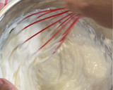 Foto del paso 1 de la receta: La tarta de queso tipo la Viña más rica y cremosa en AirFryer sin gluten y sin azúcar