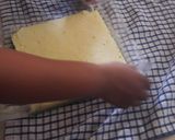 Foto langkah ke 23 dari resep Bolu gulung roti tawar.